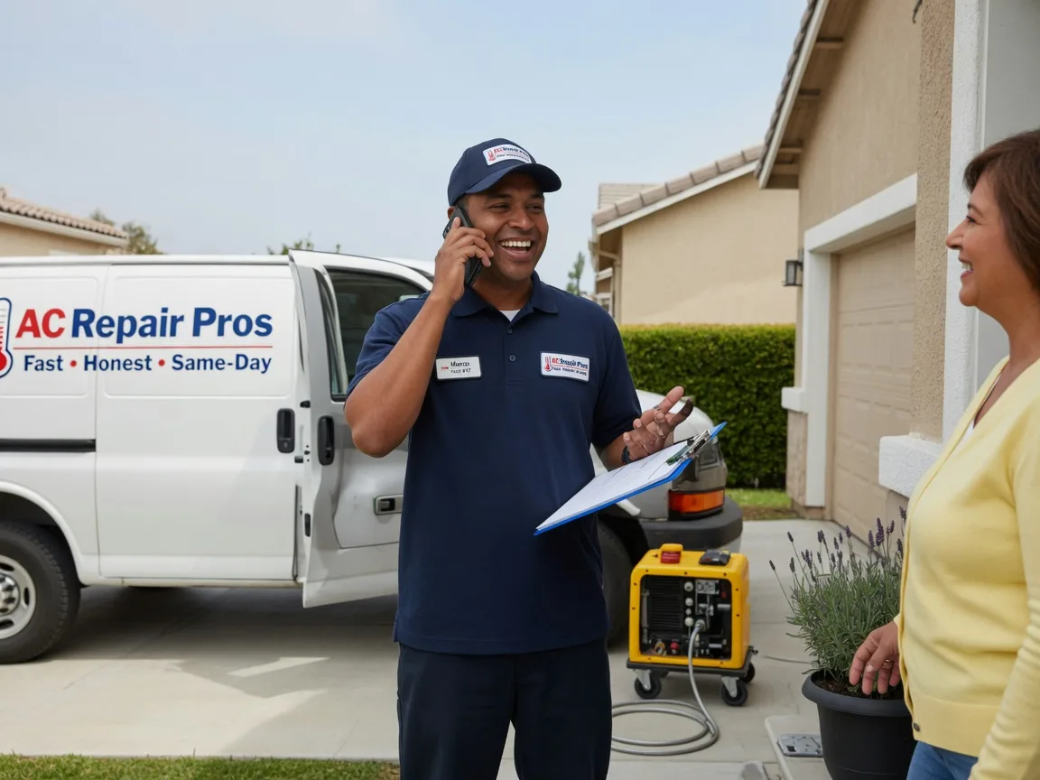 AC Repair Keansburg, NJ FAQs